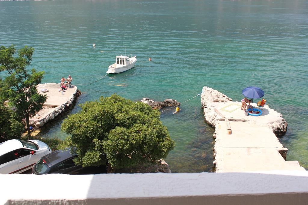 Villa Iva Kotor Exterior foto